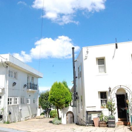 Kamakurayama Holiday Flat Экстерьер фото