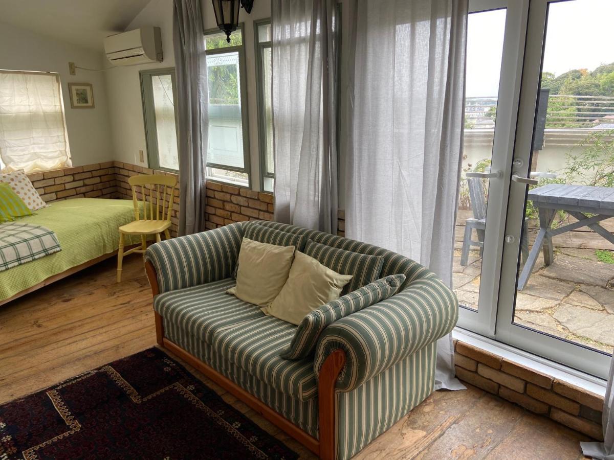 Kamakurayama Holiday Flat Экстерьер фото