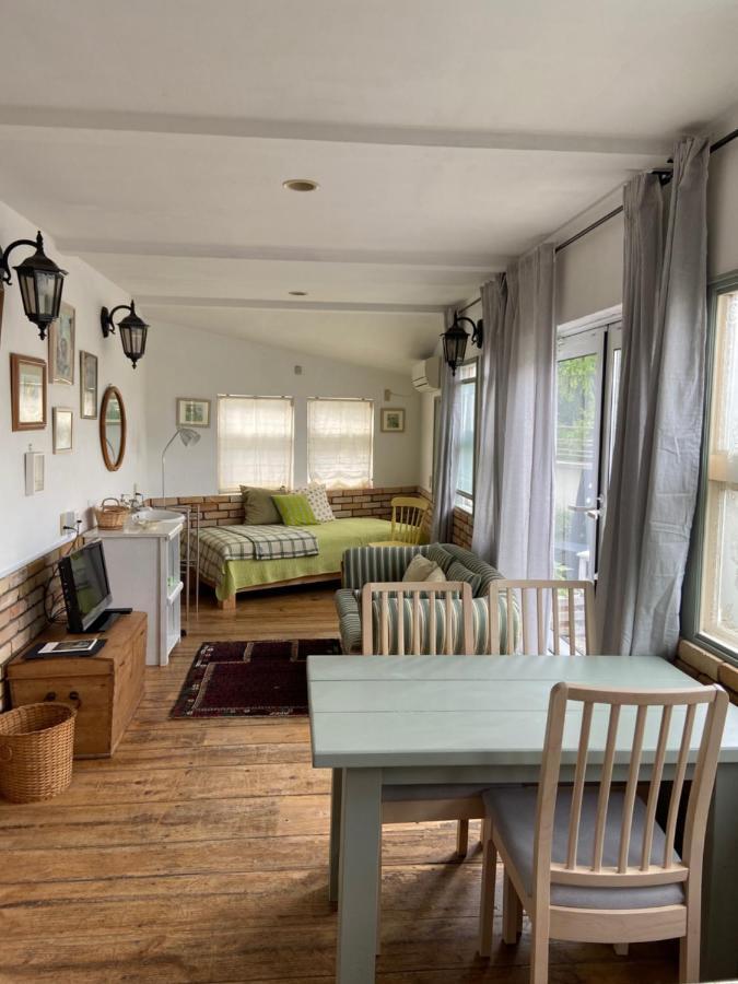 Kamakurayama Holiday Flat Экстерьер фото