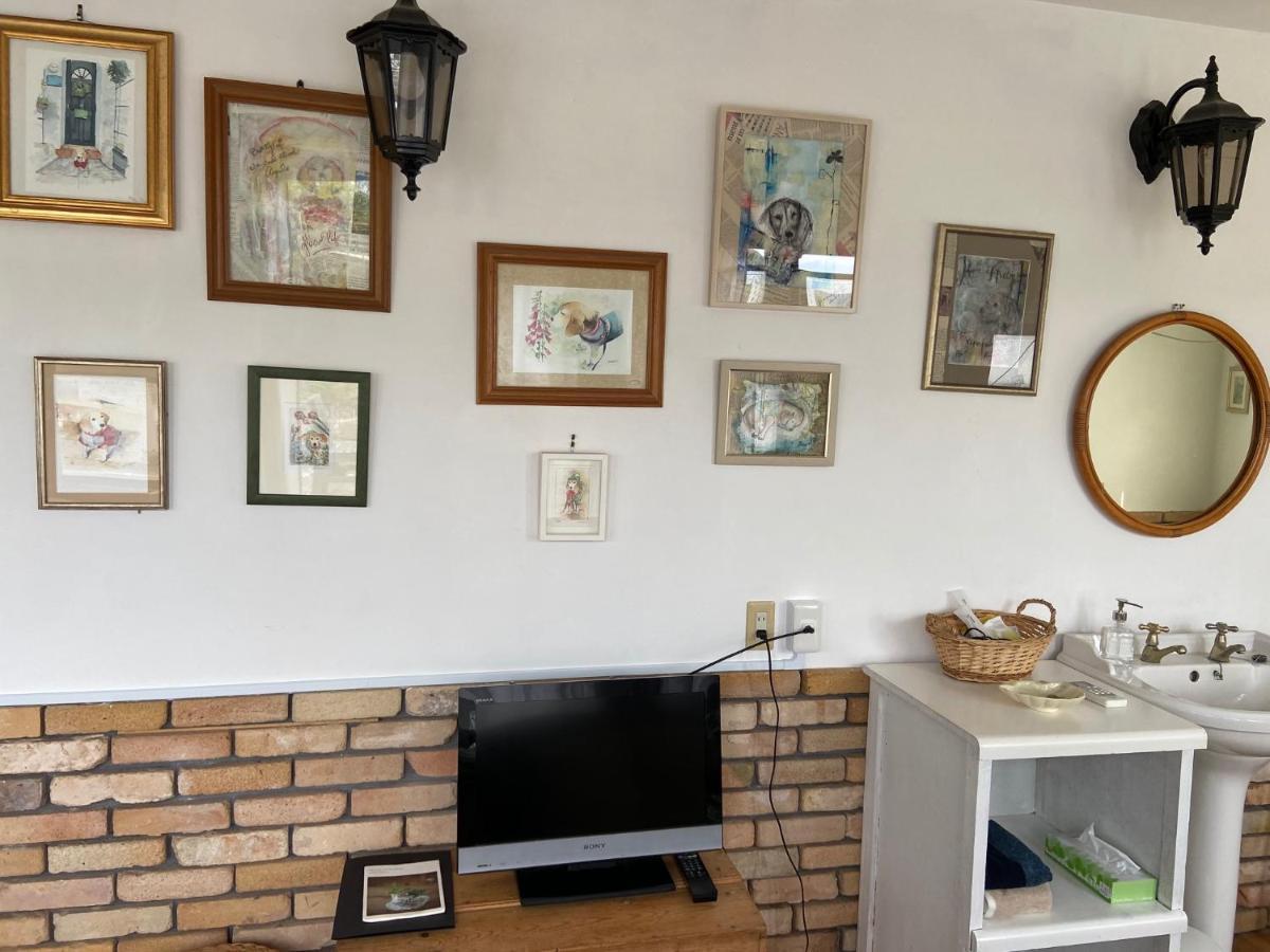 Kamakurayama Holiday Flat Экстерьер фото