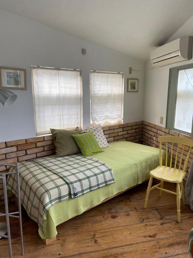Kamakurayama Holiday Flat Экстерьер фото