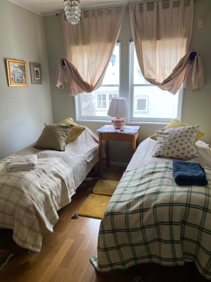 Kamakurayama Holiday Flat Экстерьер фото