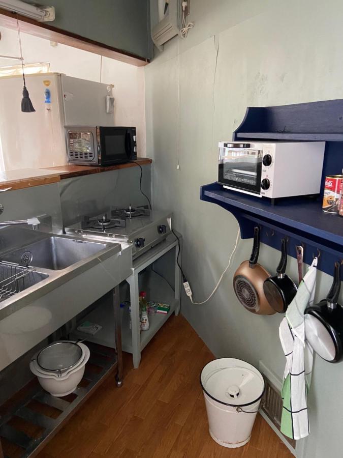 Kamakurayama Holiday Flat Экстерьер фото