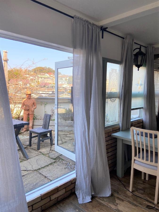 Kamakurayama Holiday Flat Экстерьер фото