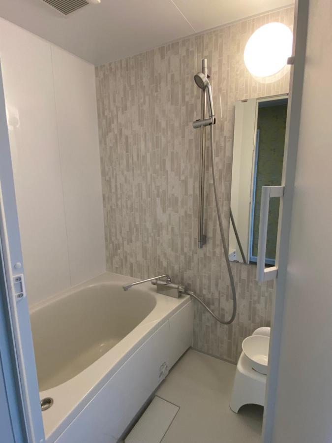 Kamakurayama Holiday Flat Экстерьер фото