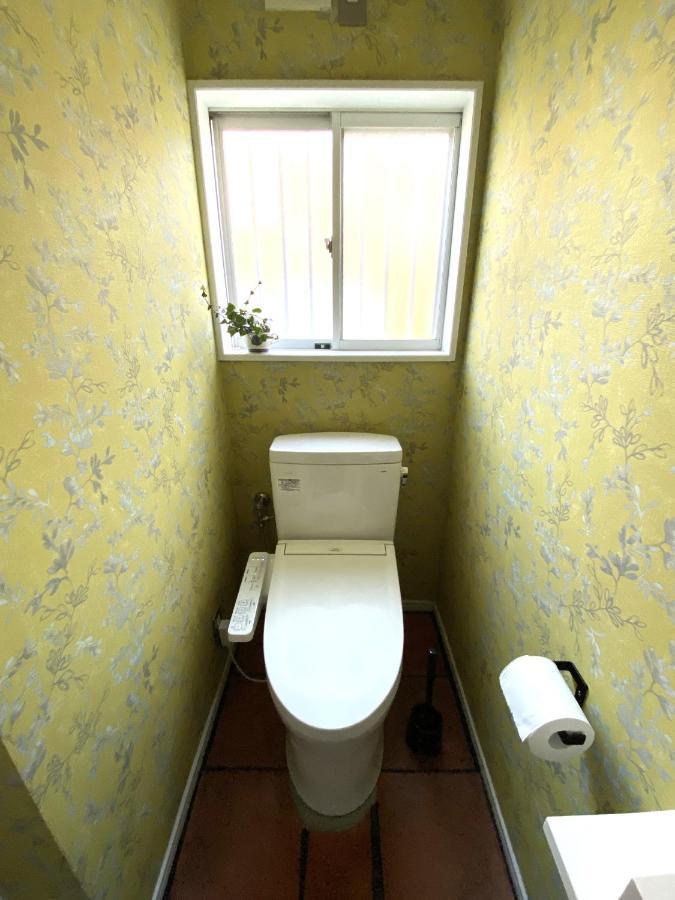 Kamakurayama Holiday Flat Экстерьер фото