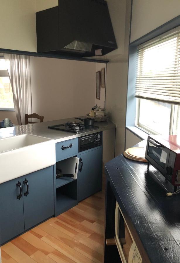 Kamakurayama Holiday Flat Экстерьер фото