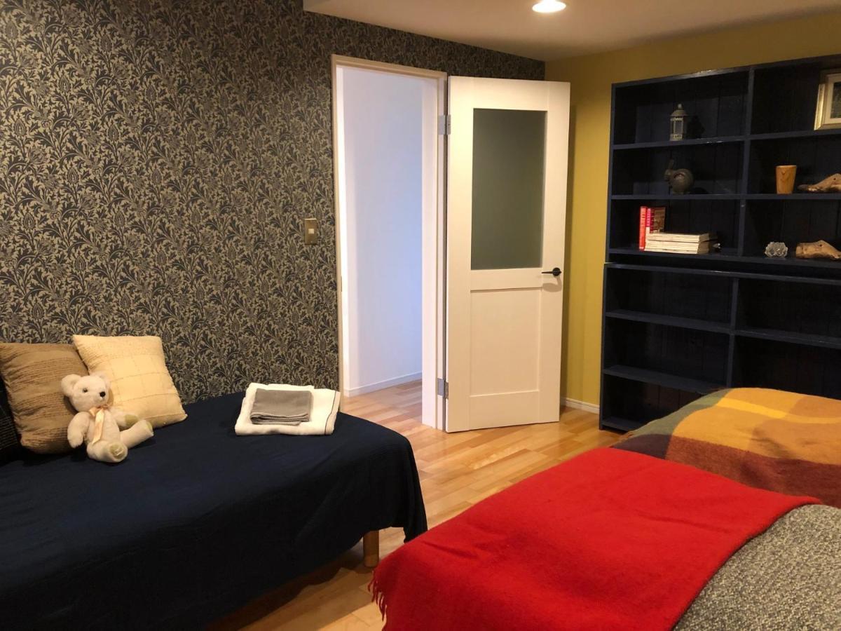 Kamakurayama Holiday Flat Экстерьер фото