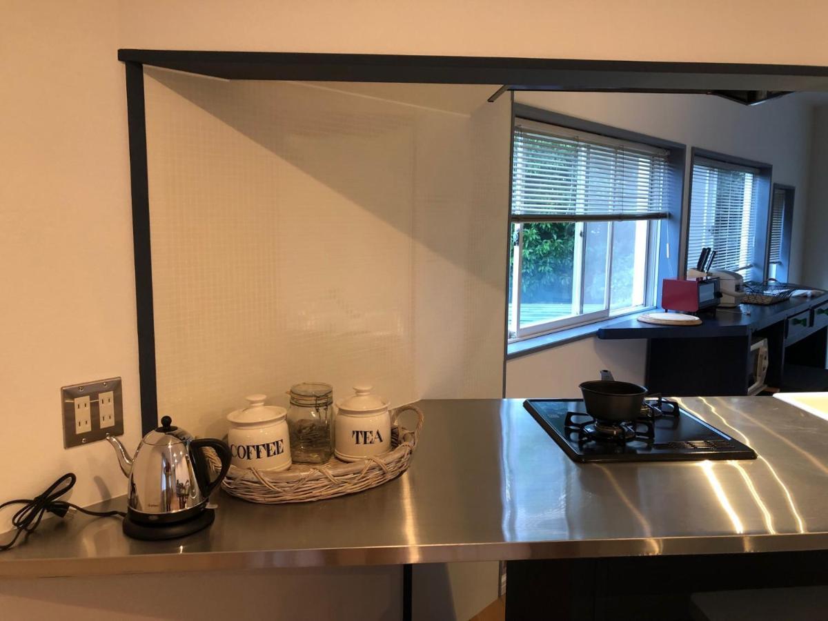 Kamakurayama Holiday Flat Экстерьер фото