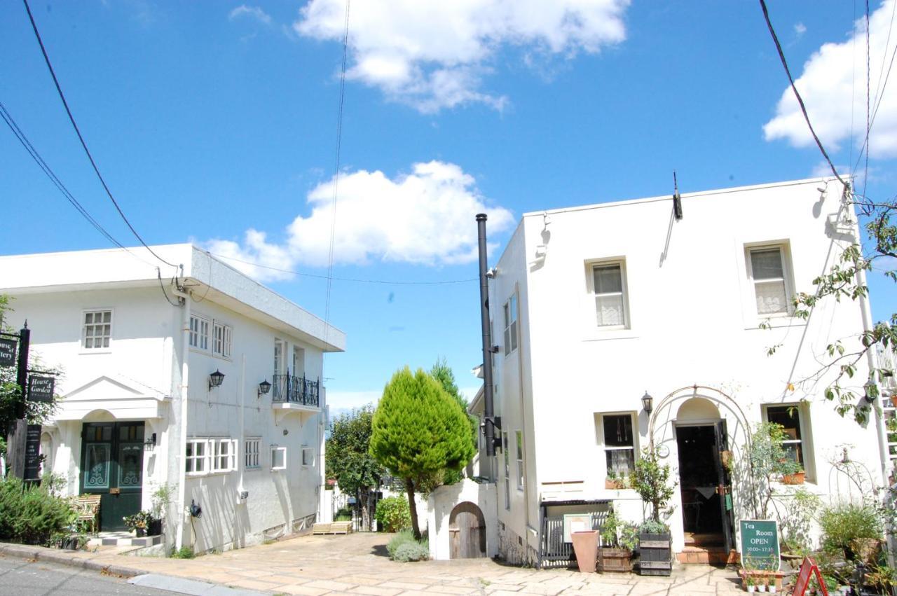 Kamakurayama Holiday Flat Экстерьер фото