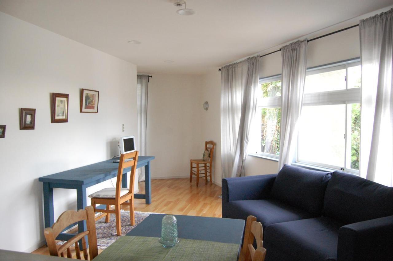 Kamakurayama Holiday Flat Экстерьер фото