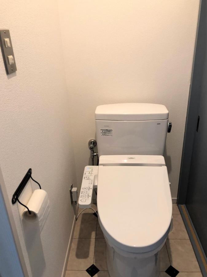 Kamakurayama Holiday Flat Экстерьер фото