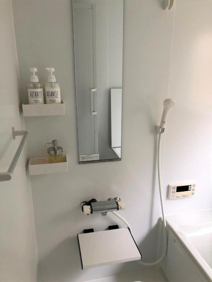 Kamakurayama Holiday Flat Экстерьер фото
