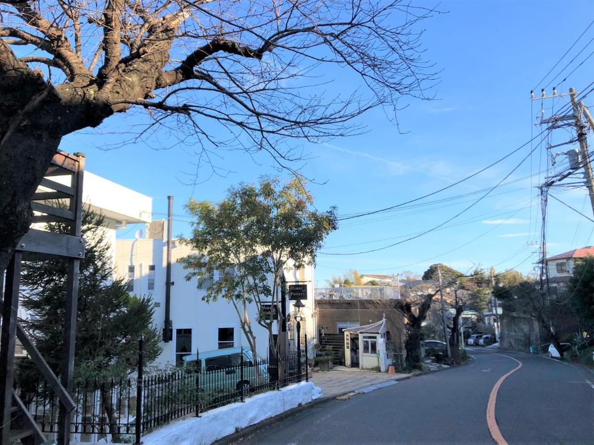 Kamakurayama Holiday Flat Экстерьер фото