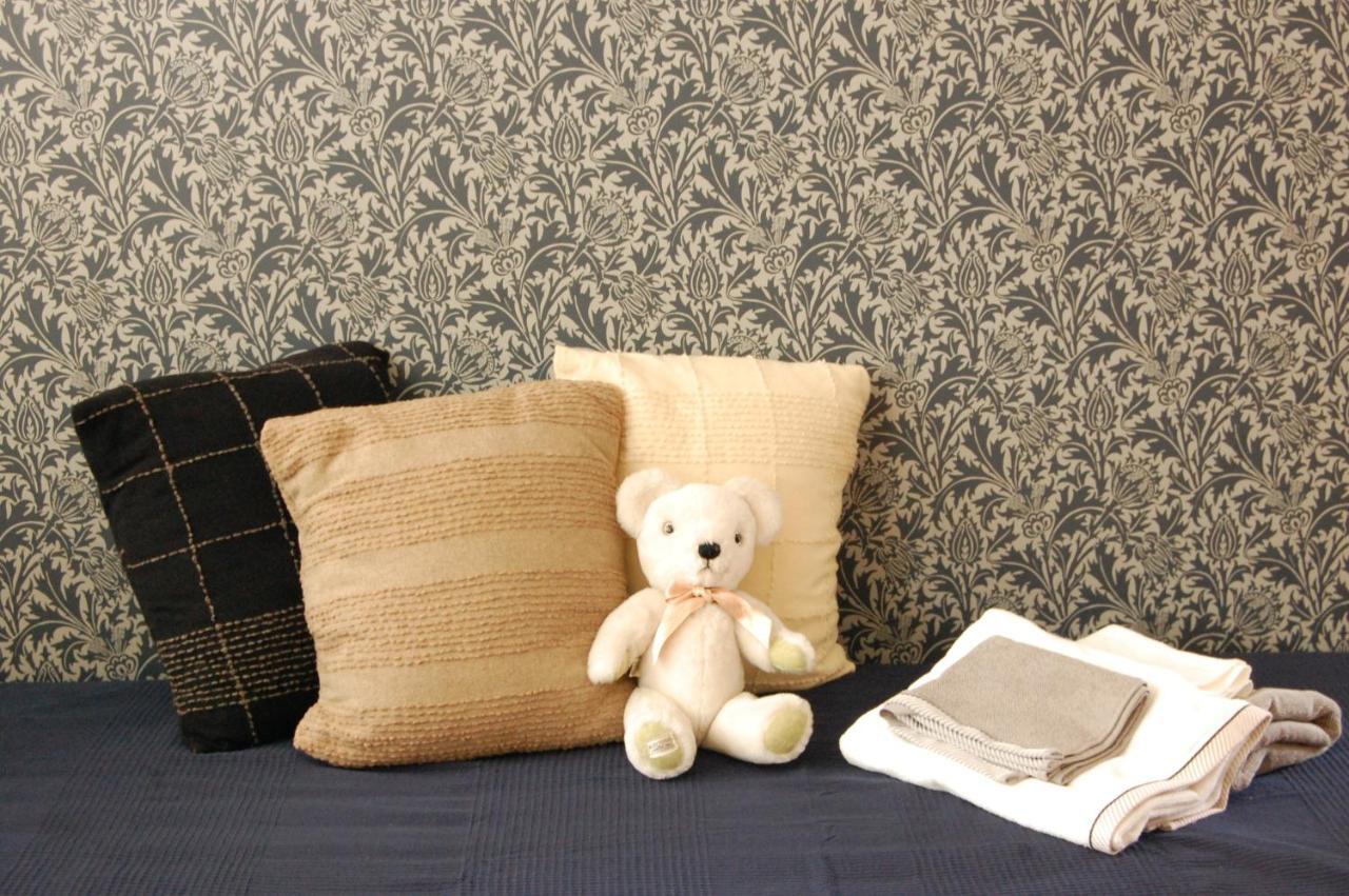 Kamakurayama Holiday Flat Экстерьер фото